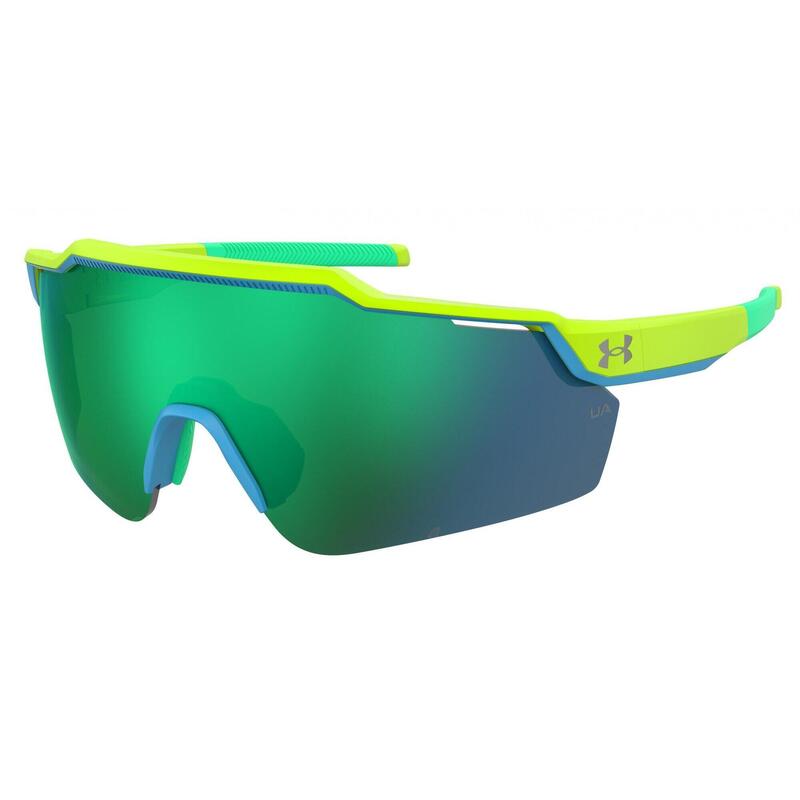 Ochelari de soare Under Armour UA Levelup W0P pentru bărbați, mărime 99 mm