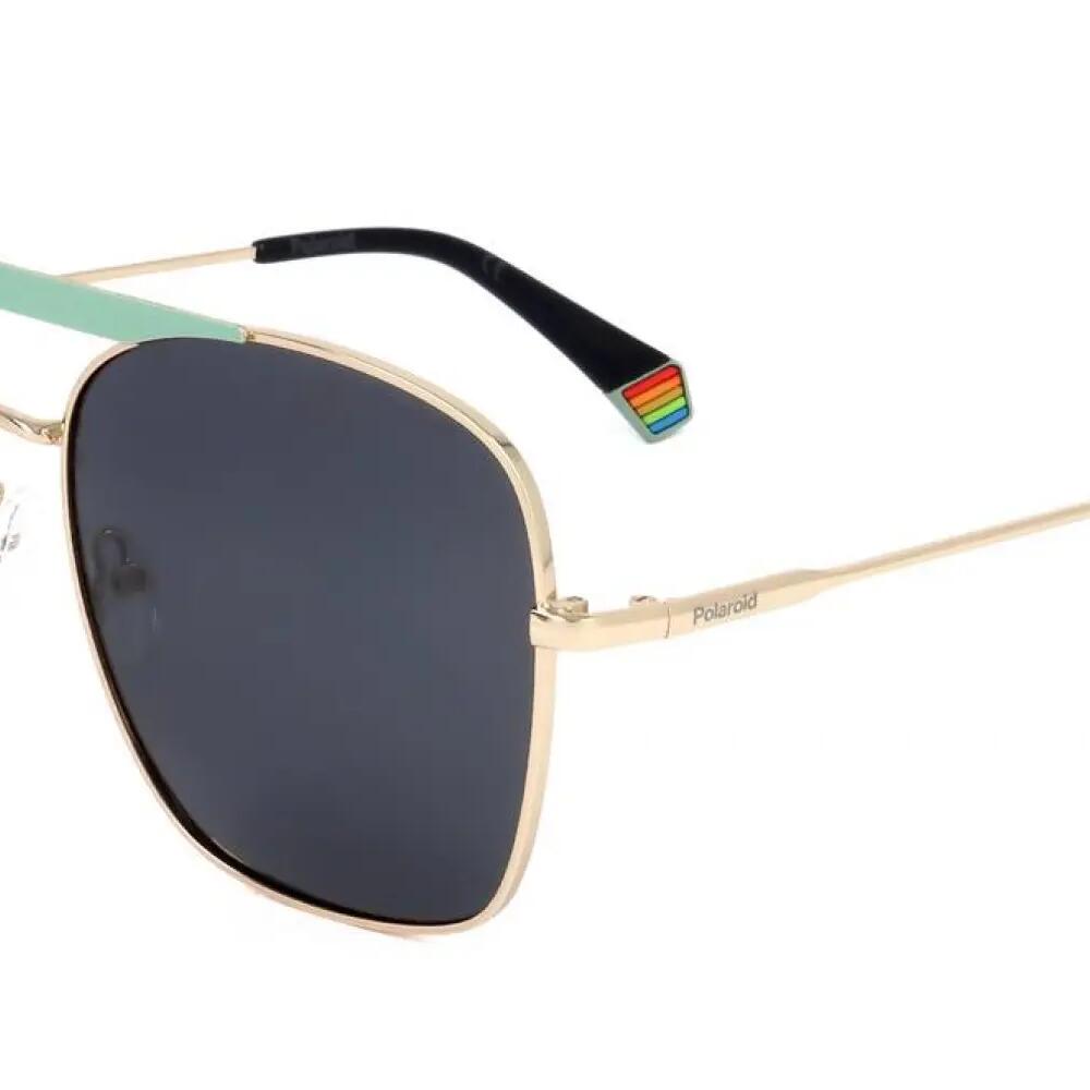Sunglasses Polaroid PLD 6201/S/X Woman Size 59/16/145