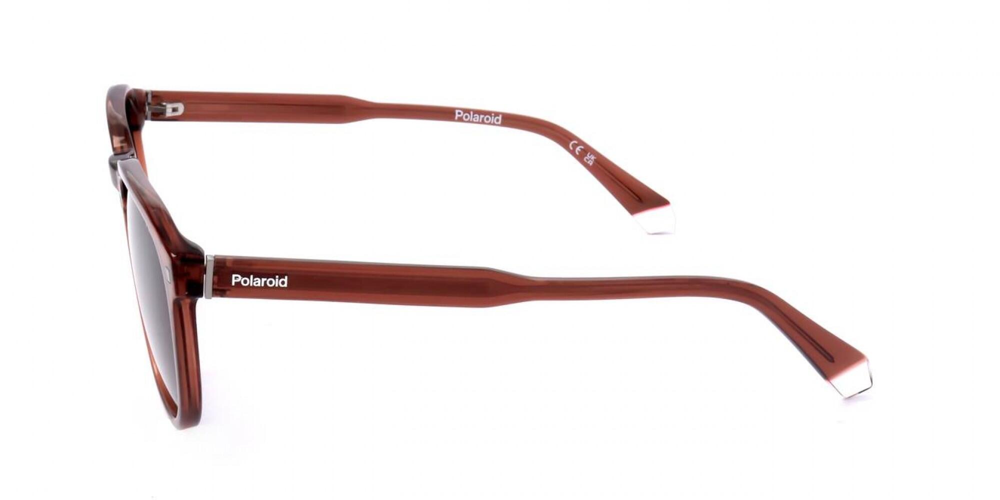 Gafas de sol Polaroid PLD 4117/G/S/X hombre Talla 55/18/145 3/4