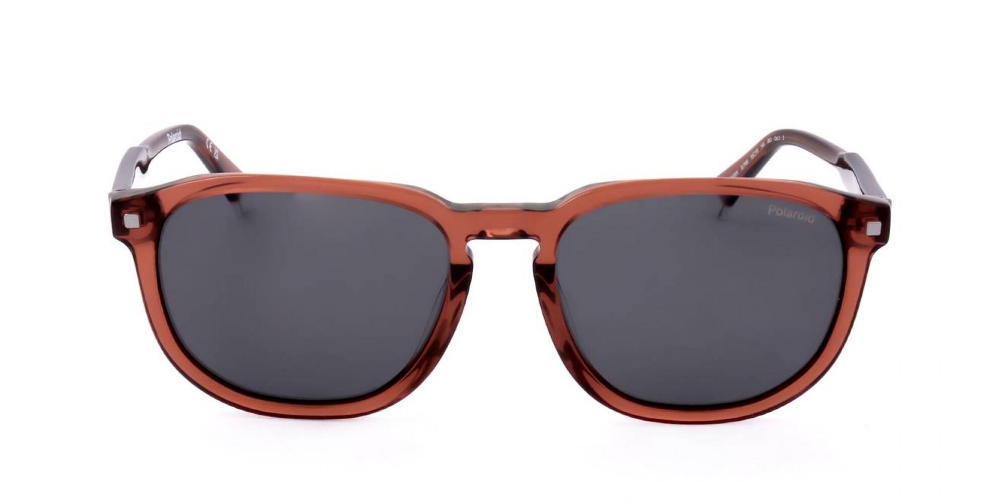 Gafas de sol Polaroid PLD 4117/G/S/X hombre Talla 55/18/145 2/4