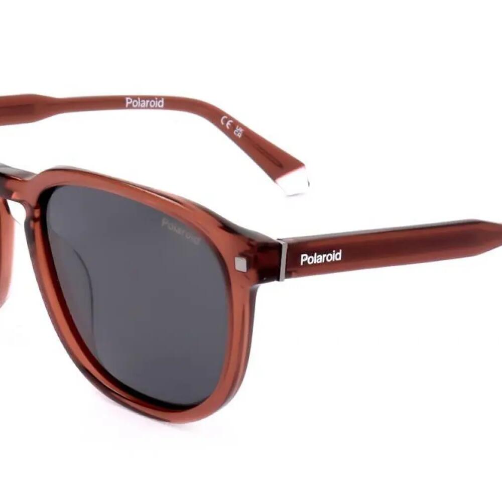 Sunglasses Polaroid PLD 4117/G/S/X man Size 55/18/145