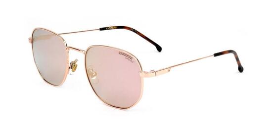Lunettes de Soleil Carrera CARRERA 2030T/S TEEN Taille 50/19/135