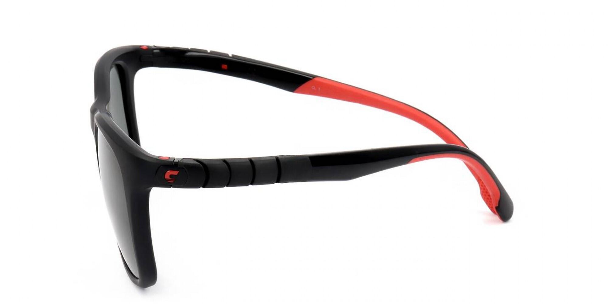 Lunettes de Soleil Carrera HYPERFIT 22/S MAN Taille 52/22/140 3/3