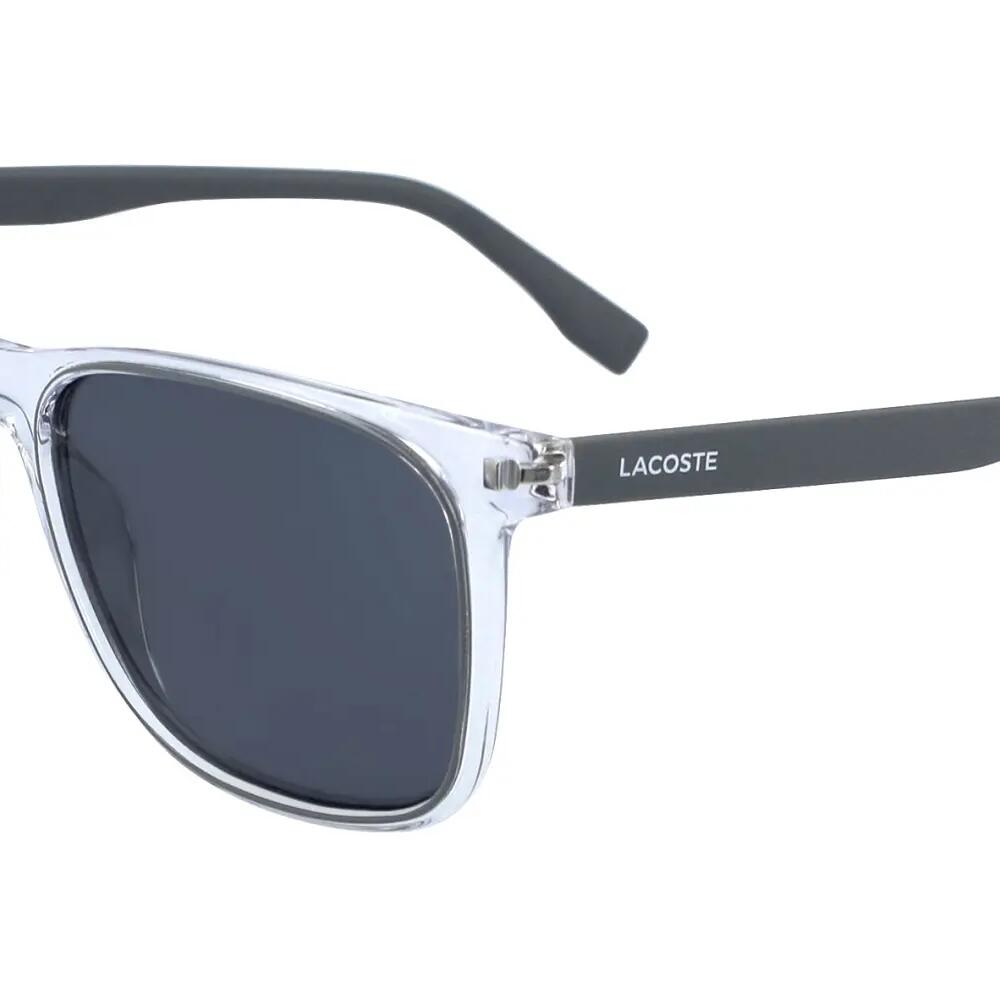 Sunglasses Lacoste L882S man Size 55/18/145