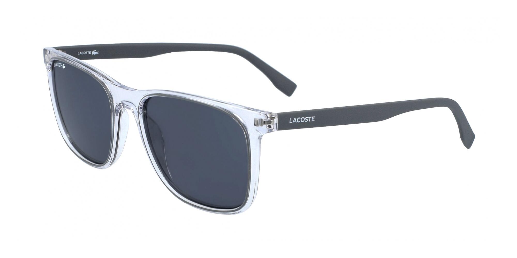 Ochelari de soare Lacoste L882S om Dimensiune 55/18/145