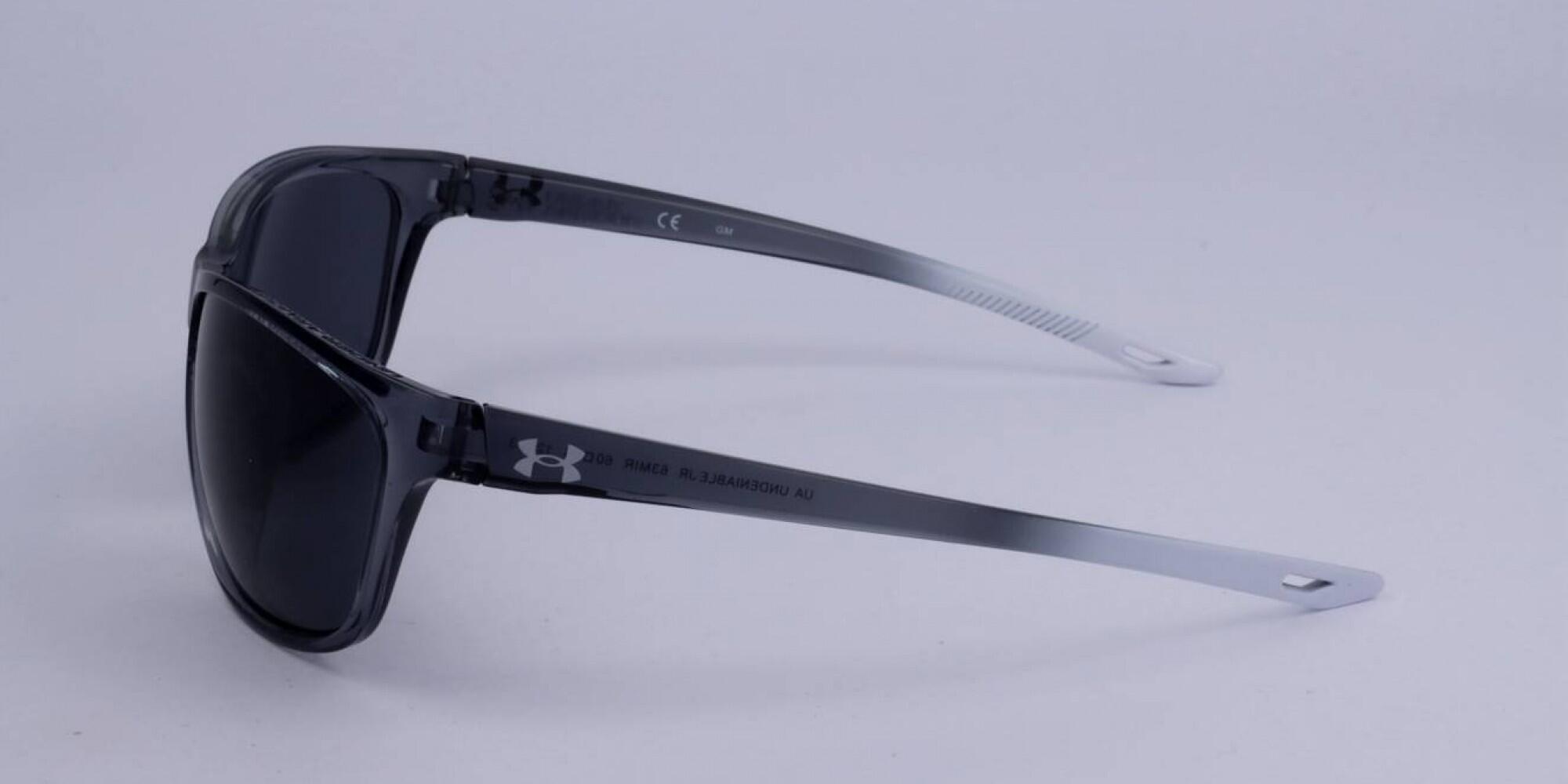 Gafas de sol Under Armour UNDENIABLE JR TEEN Talla 60/15/125 3/3