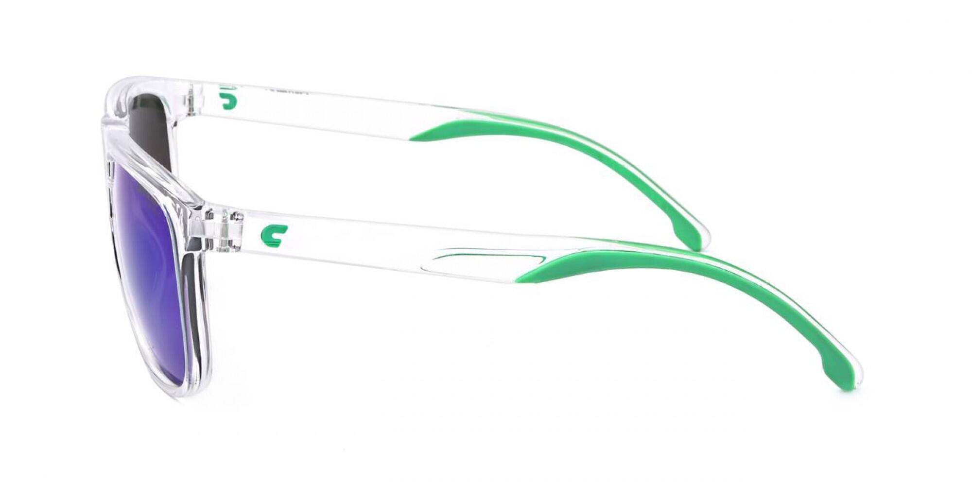 Lunettes de Soleil Carrera CARRERA 8059/S MAN Taille 58/16/145 3/3