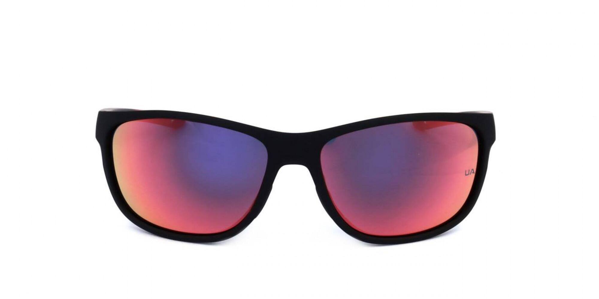 Lunettes de Soleil Under Armour UNDENIABLE JR TEEN Taille 60/15/125 2/3