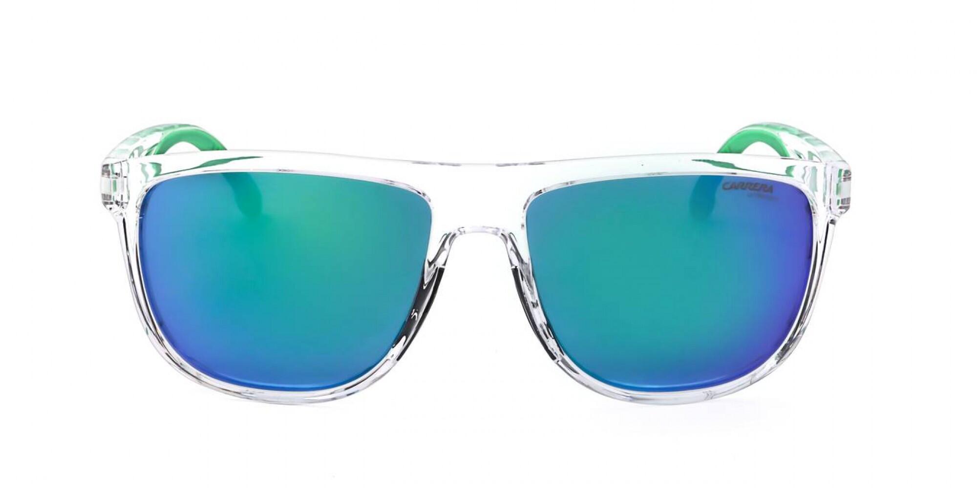 Lunettes de Soleil Carrera CARRERA 8059/S MAN Taille 58/16/145 2/3