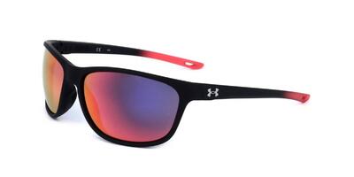 Zonnebril under armour undeniable jr teen maat 60/15/125