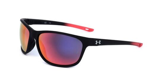 Lunettes de Soleil Under Armour UNDENIABLE JR TEEN Taille 60/15/125