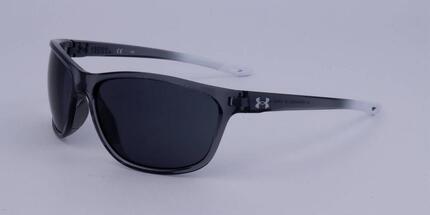 Lunettes de Soleil Under Armour UNDENIABLE JR TEEN Taille 60/15/125