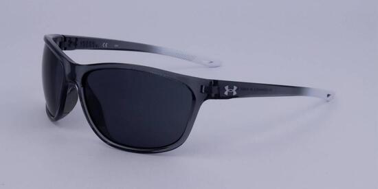 Lunettes de Soleil Under Armour UNDENIABLE JR TEEN Taille 60/15/125