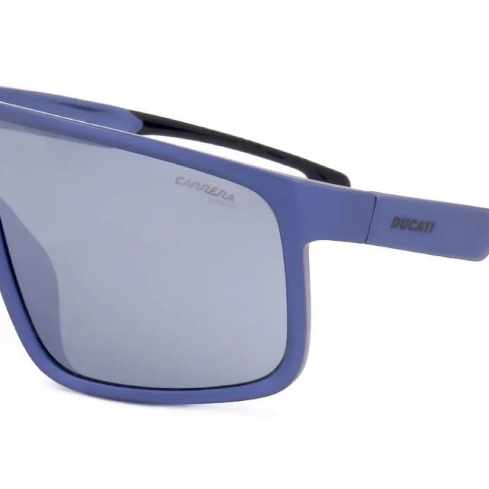 BLUE / GREY