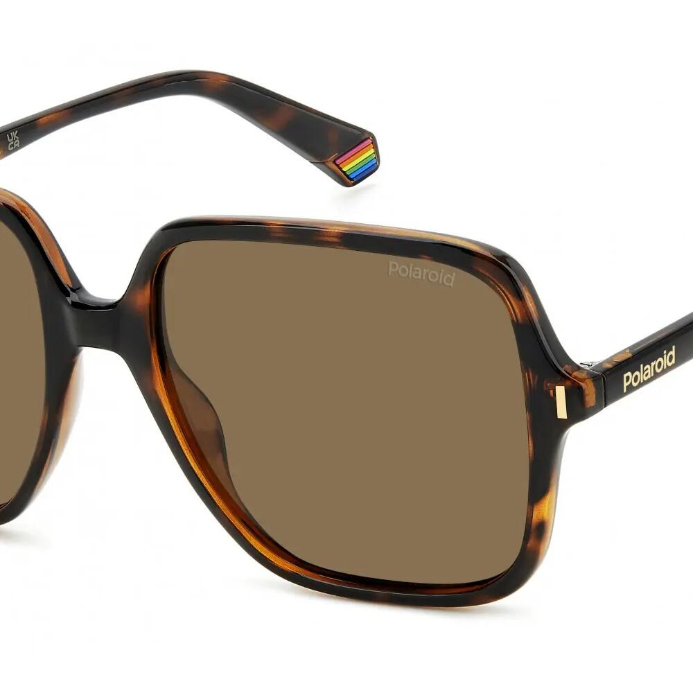Sunglasses Polaroid PLD 6219/S Woman Size 56/17/140
