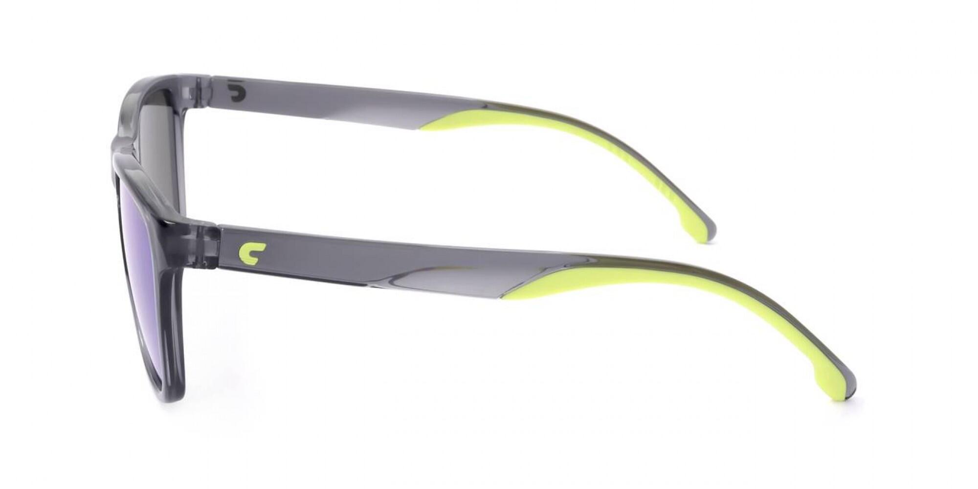 Lunettes de Soleil Carrera CARRERA 8058/S UNISEX Taille 56/17/145 3/3
