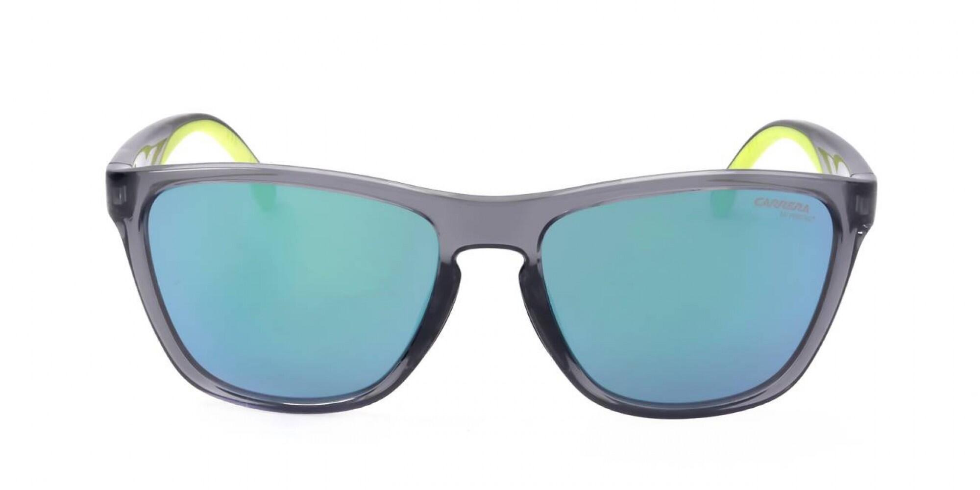Lunettes de Soleil Carrera CARRERA 8058/S UNISEX Taille 56/17/145 2/3