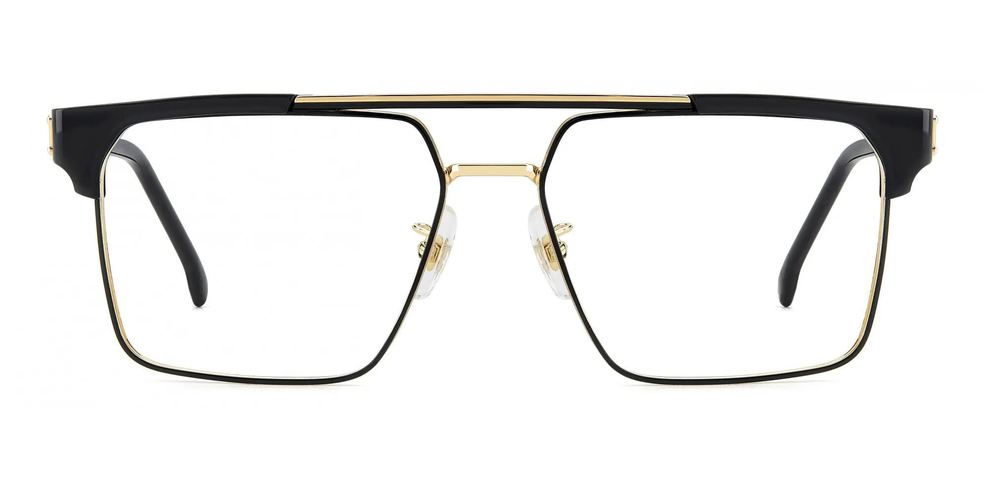 Okulary Korekcyjne Carrera 1140 RHL z Metal Męskie 56 mm 2/4