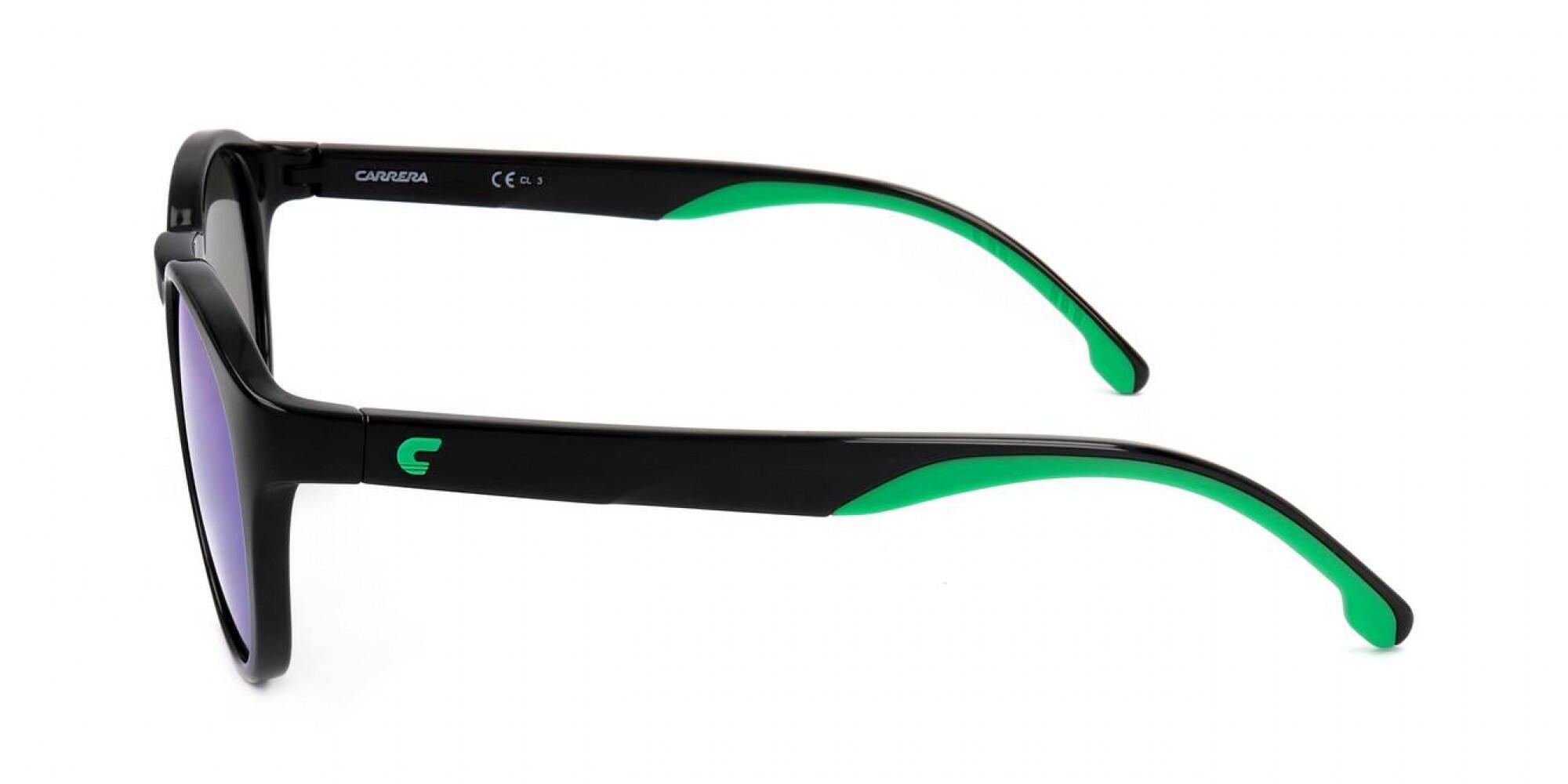 Lunettes de Soleil Carrera CARRERA 8056/S MAN Taille 51/22/145 3/3