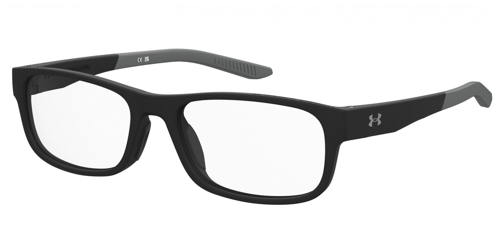Brilmonturen Under Armour UA 5079 MAN Maat 55/17/145 1/4