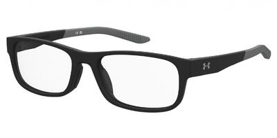 Brilmonturen under armour ua 5079 man maat 55/17/145