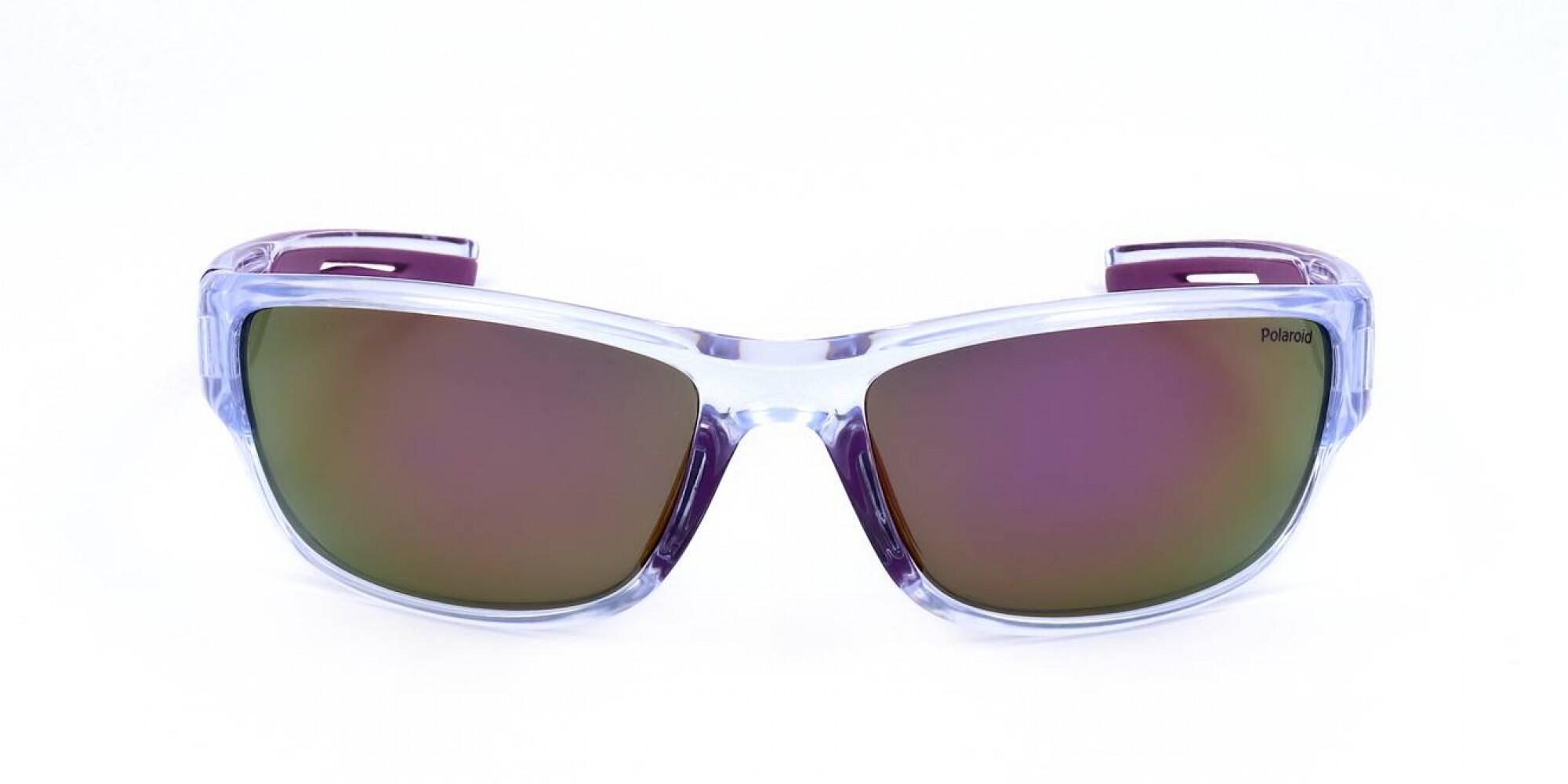 Sonnenbrillen Polaroid Sport PLD 7028/S UNISEX Größe 60/17/125 2/3