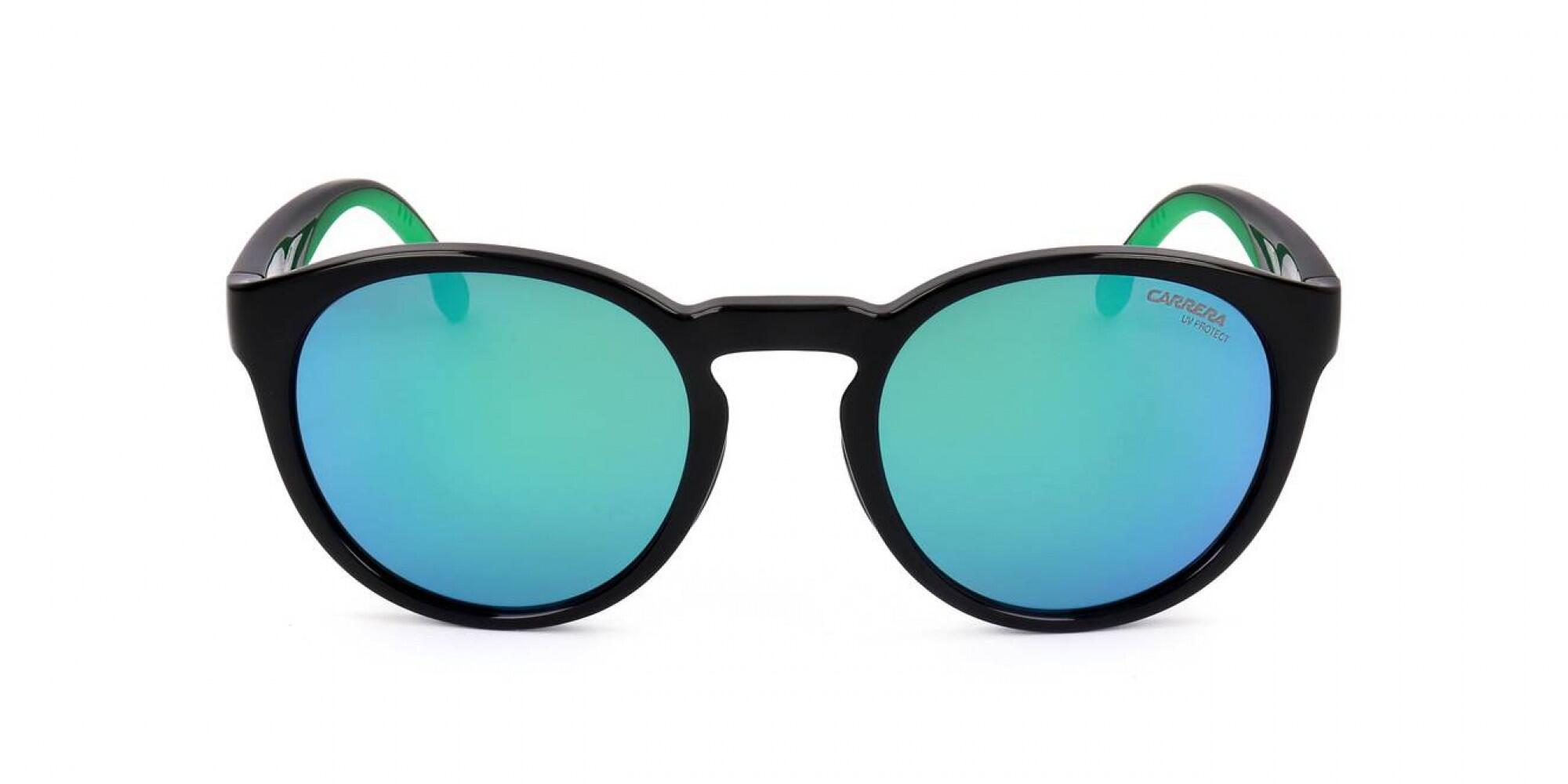 Lunettes de Soleil Carrera CARRERA 8056/S MAN Taille 51/22/145 2/3