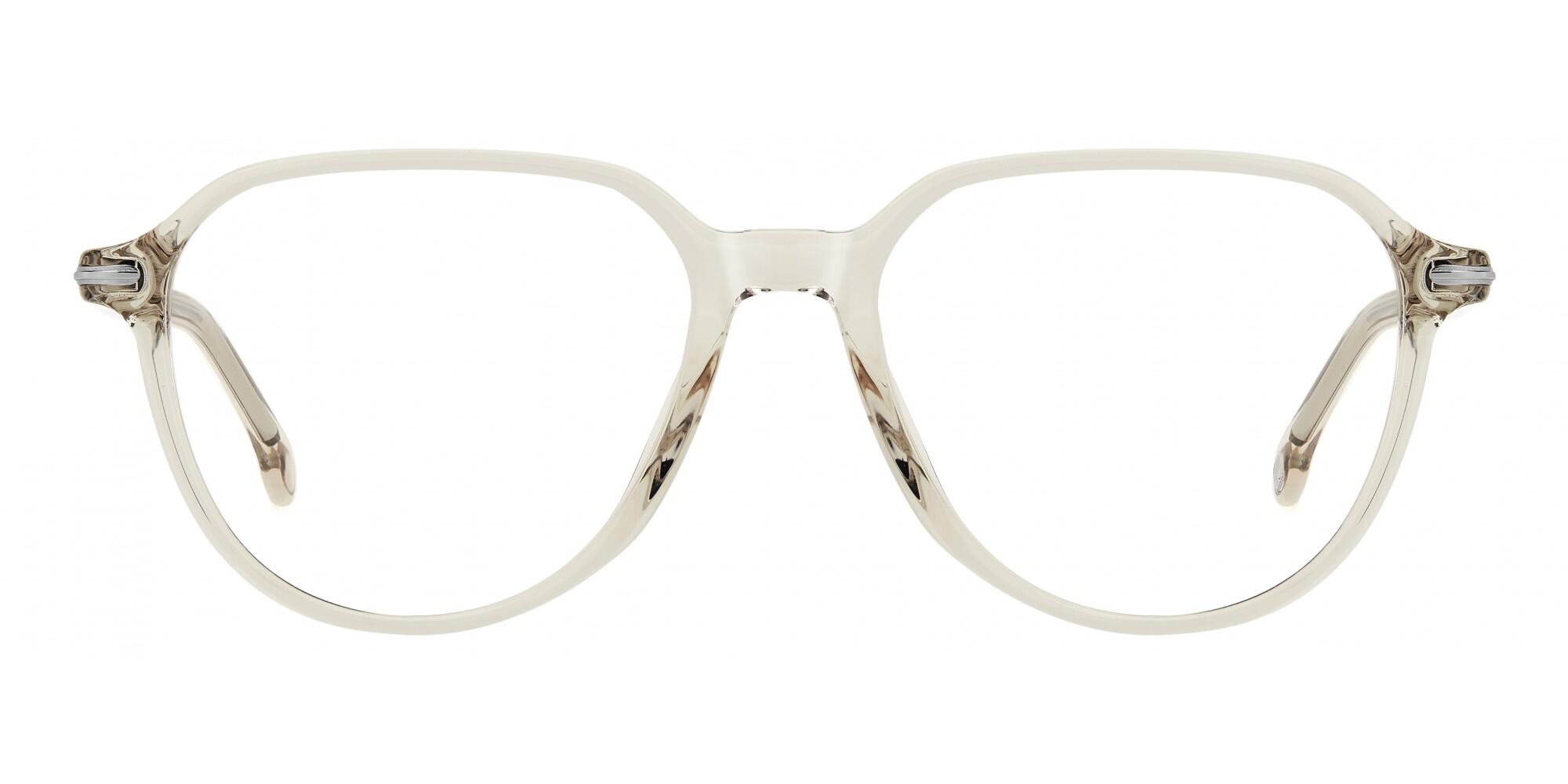 Montures de lunettes Carrera CARRERA 346 MAN Taille 52/17/145 2/2