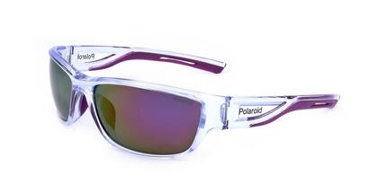 Zonnebril Polaroid Sport PLD 7028/S UNISEX Maat 60/17/125