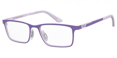 Brilmonturen under armour ua 9015 boy maat 48/16/135