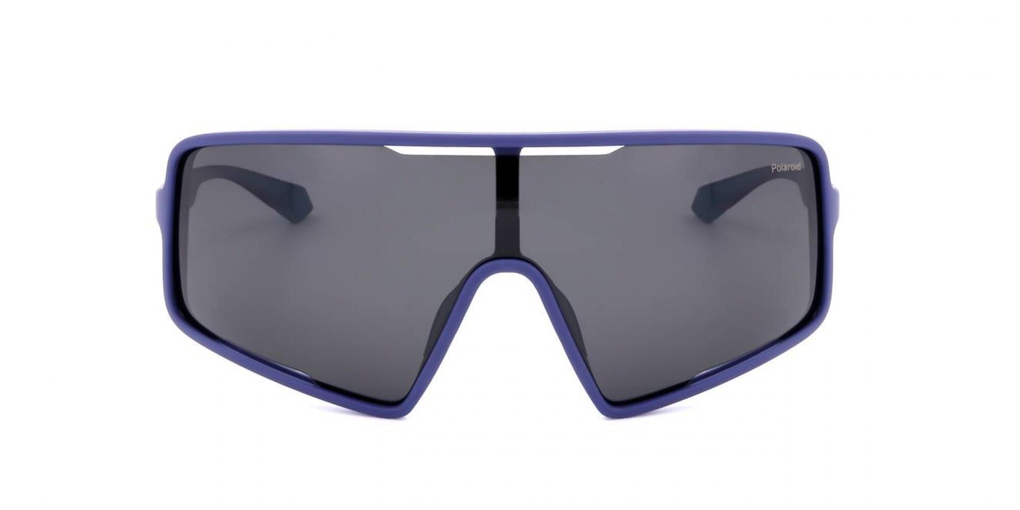 Lunettes de Soleil Polaroid Sport PLD 7045/S MAN Taille 99/1/130 2/3