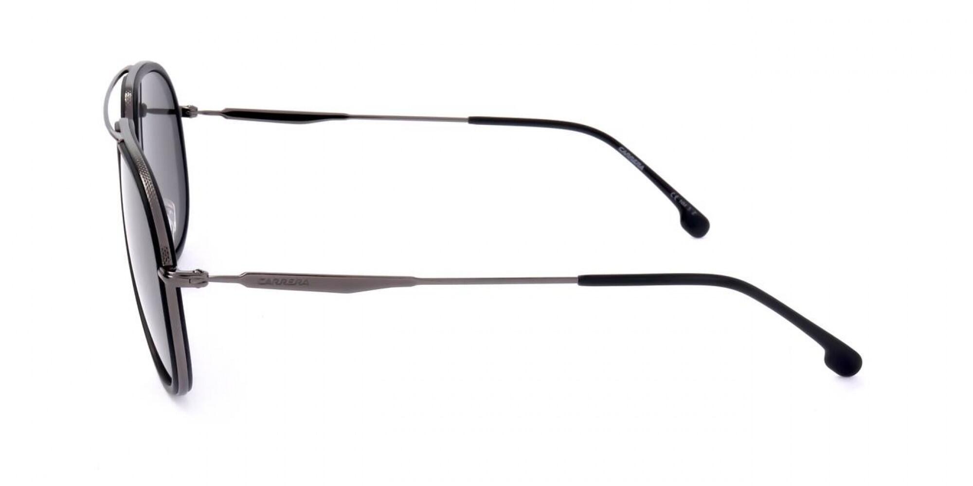 Lunettes de Soleil Carrera CARRERA 295/S UNISEX Taille 58/16/150 3/3