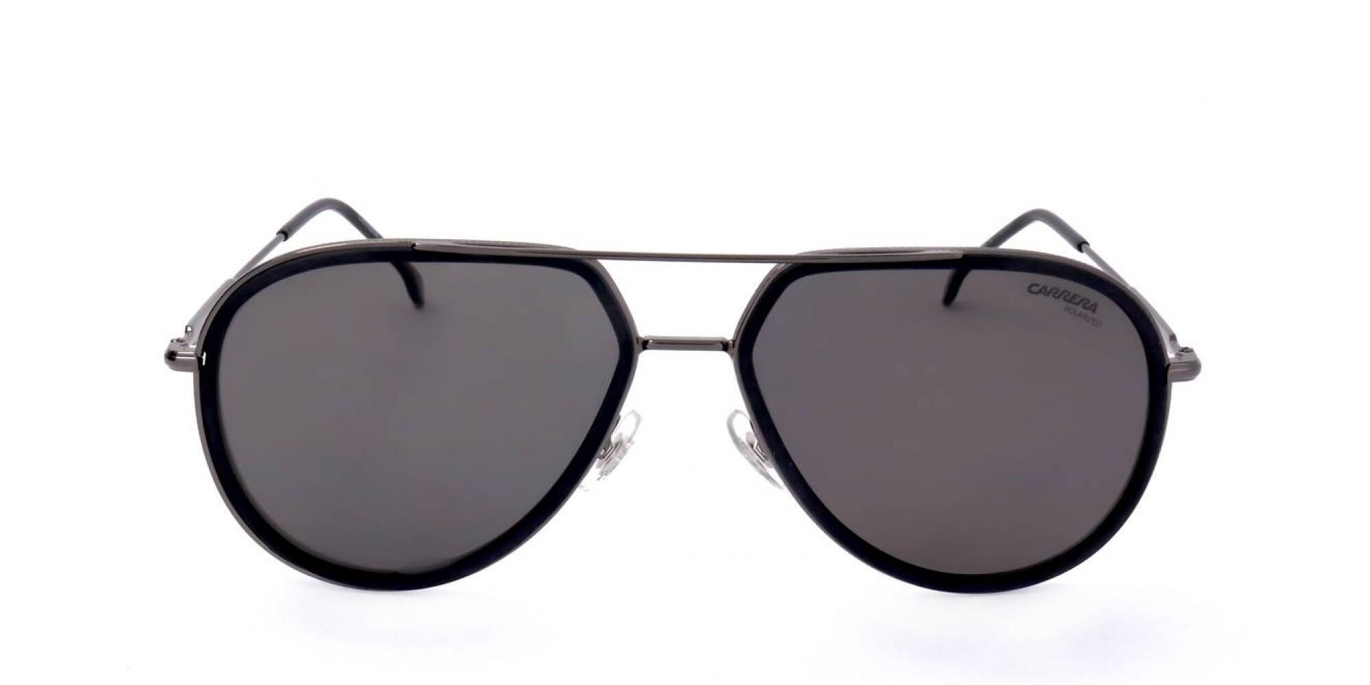 Lunettes de Soleil Carrera CARRERA 295/S UNISEX Taille 58/16/150 2/3