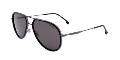 Zonnebril carrera carrera 295/s unisex maat 58/16/150