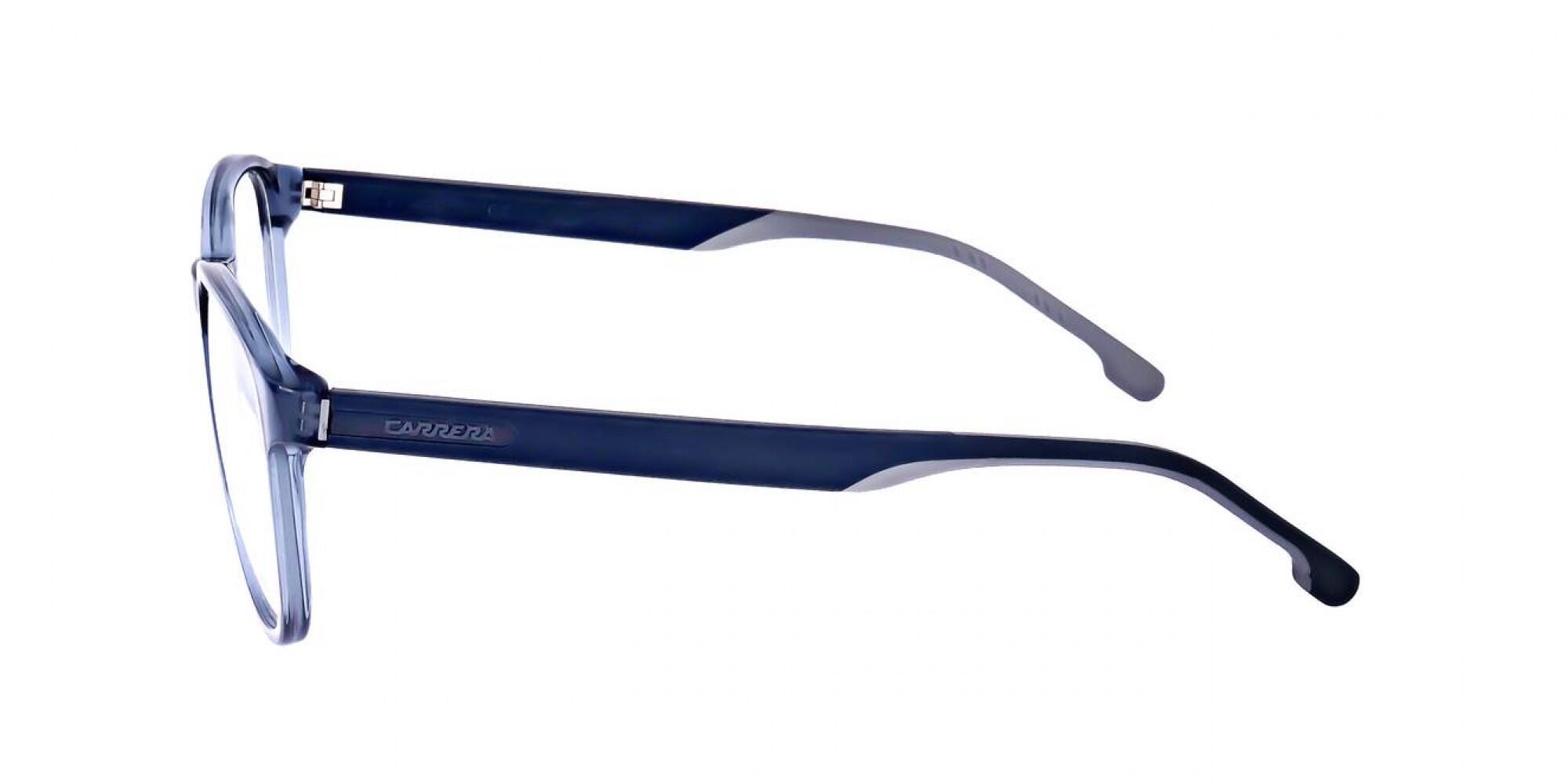 Montures de lunettes Carrera CARRERA 8878 MAN Taille 52/18/145 3/3