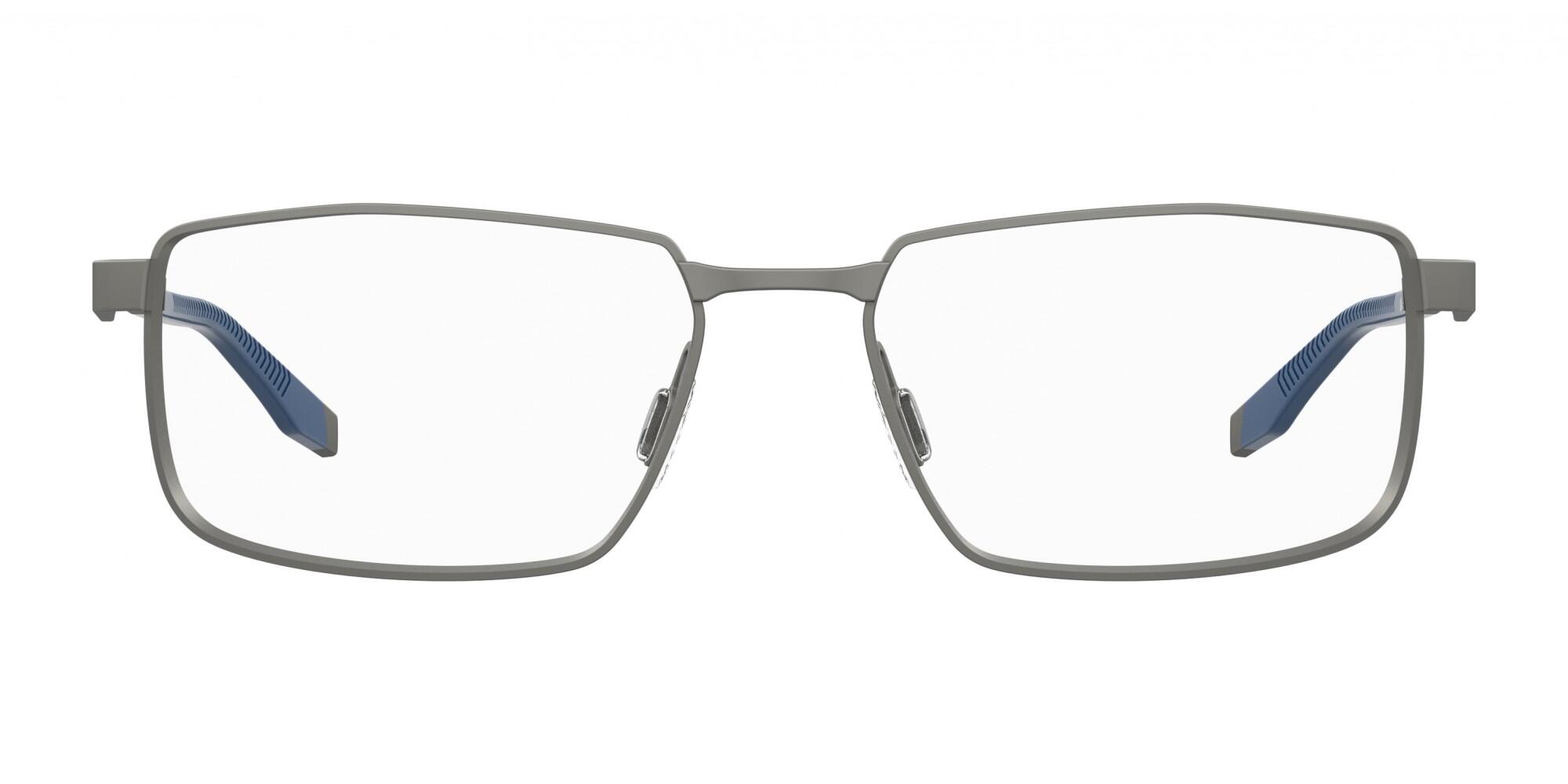 Montures de lunettes Under Armour UA 5077/G MAN Taille 55/16/145 2/4