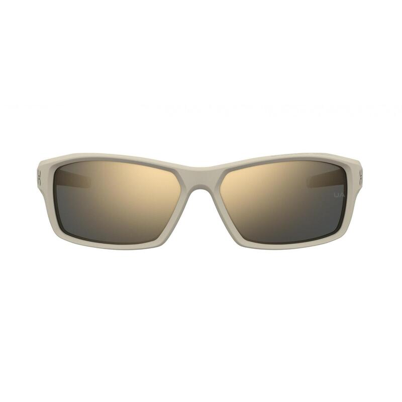 Ochelari de soare Under Armour UA Fanatic 2QU pentru bărbați, mărime 58 mm