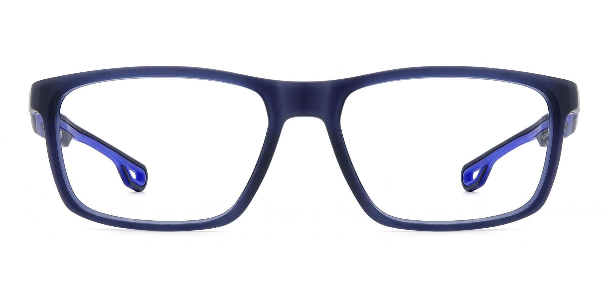 Montures de lunettes Carrera CARRERA 4416 MAN Taille 55/16/145 2/2