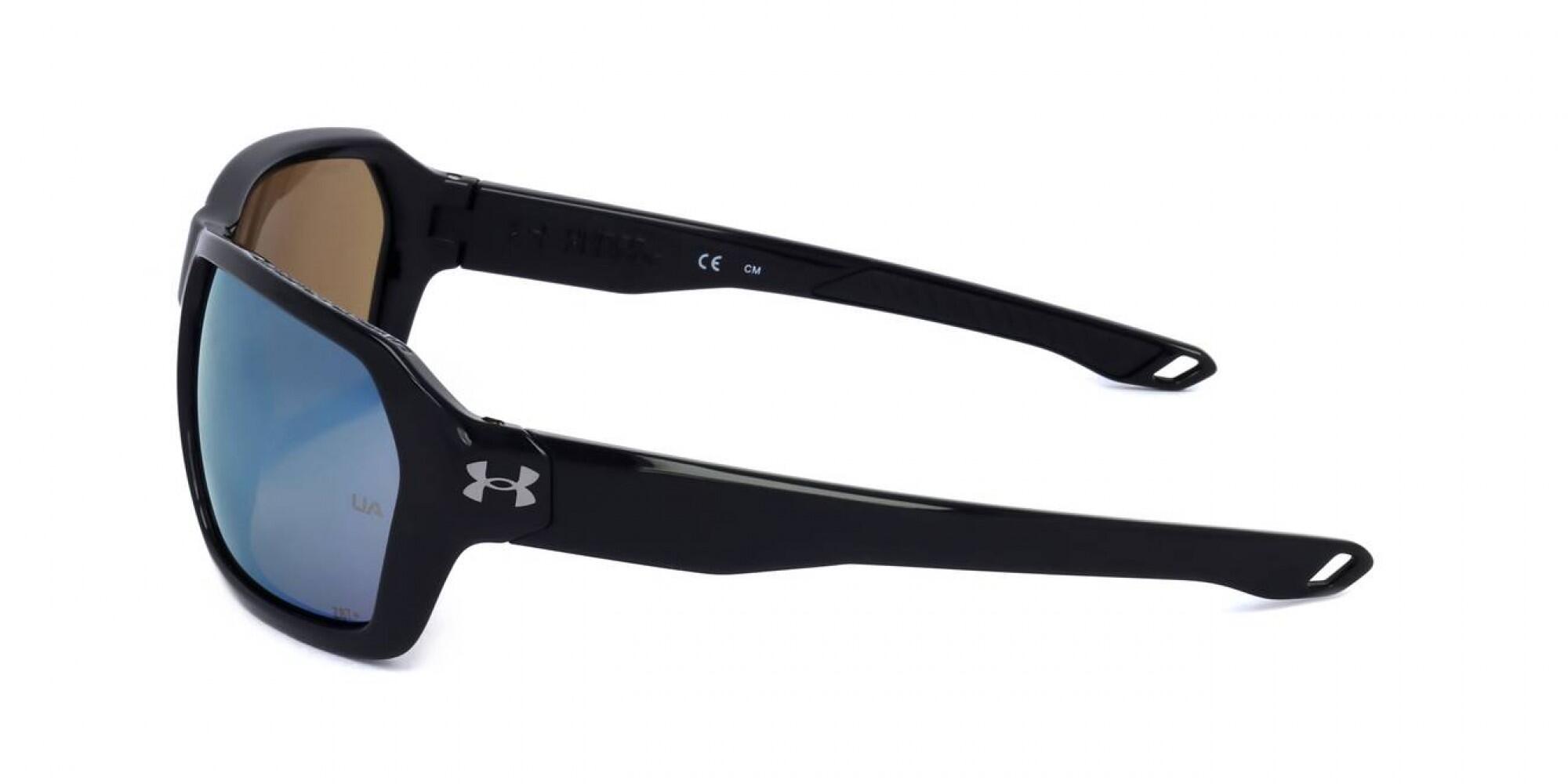 Lunettes de Soleil Under Armour UA RECON MAN Taille 64/15/125 3/3