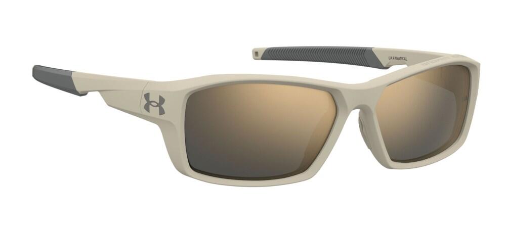 Gafas de sol Under Armour UA FANATICAL hombre Talla 58/15/130 4/4
