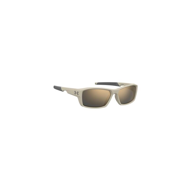 Ochelari de soare Under Armour UA Fanatic 2QU pentru bărbați, mărime 58 mm