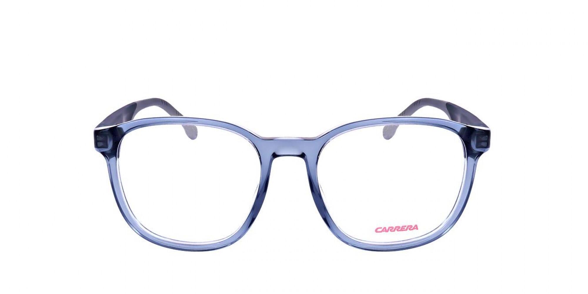 Montures de lunettes Carrera CARRERA 8878 MAN Taille 52/18/145 2/3