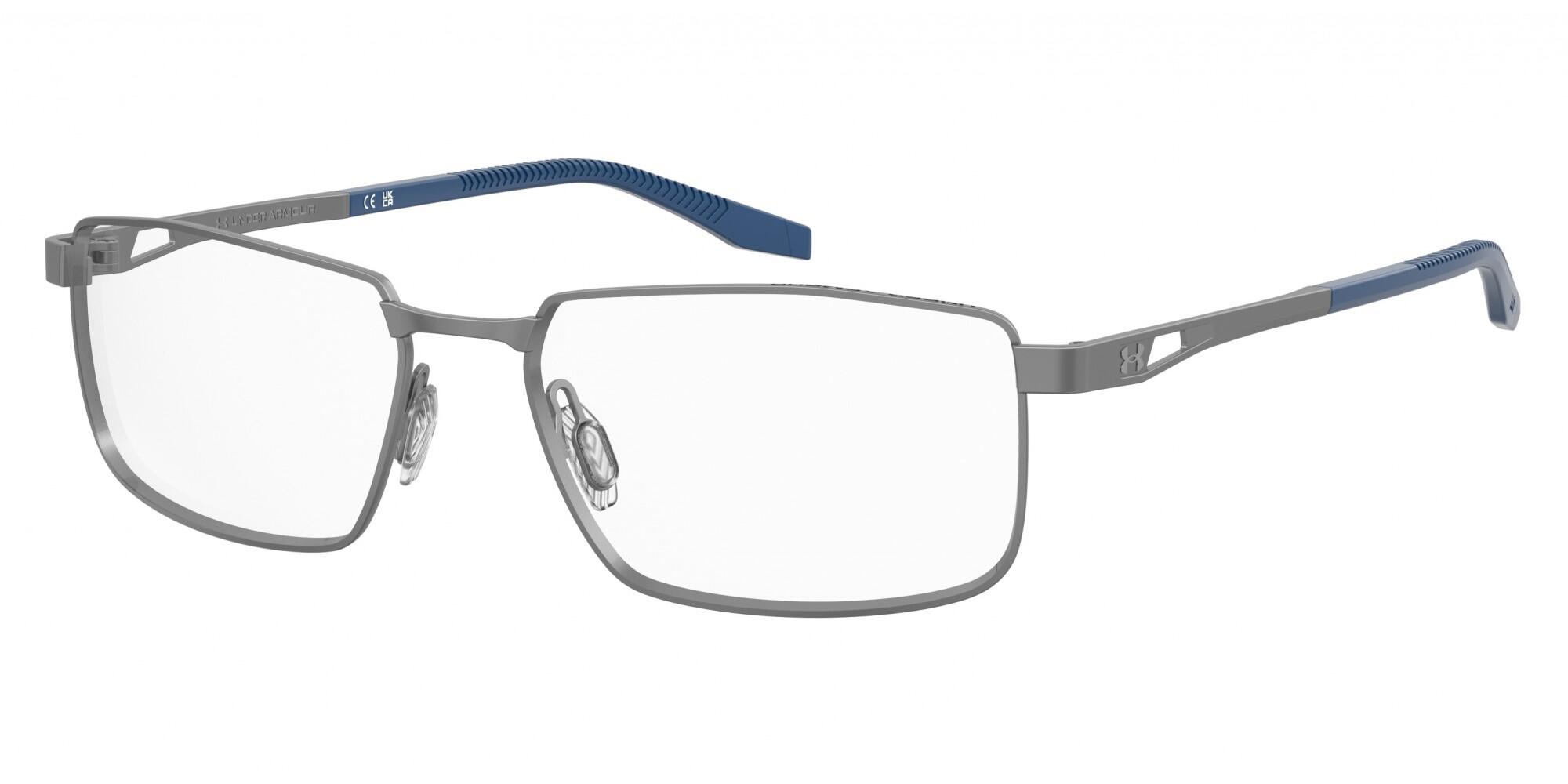 Ochelari de soare Under Armour UA 5077/G MAN Dimensiune 55/16/145