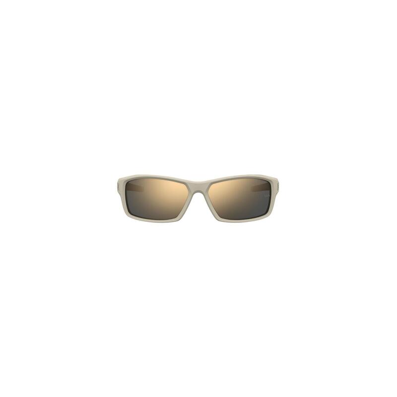 Ochelari de soare Under Armour UA Fanatic 2QU pentru bărbați, mărime 58 mm