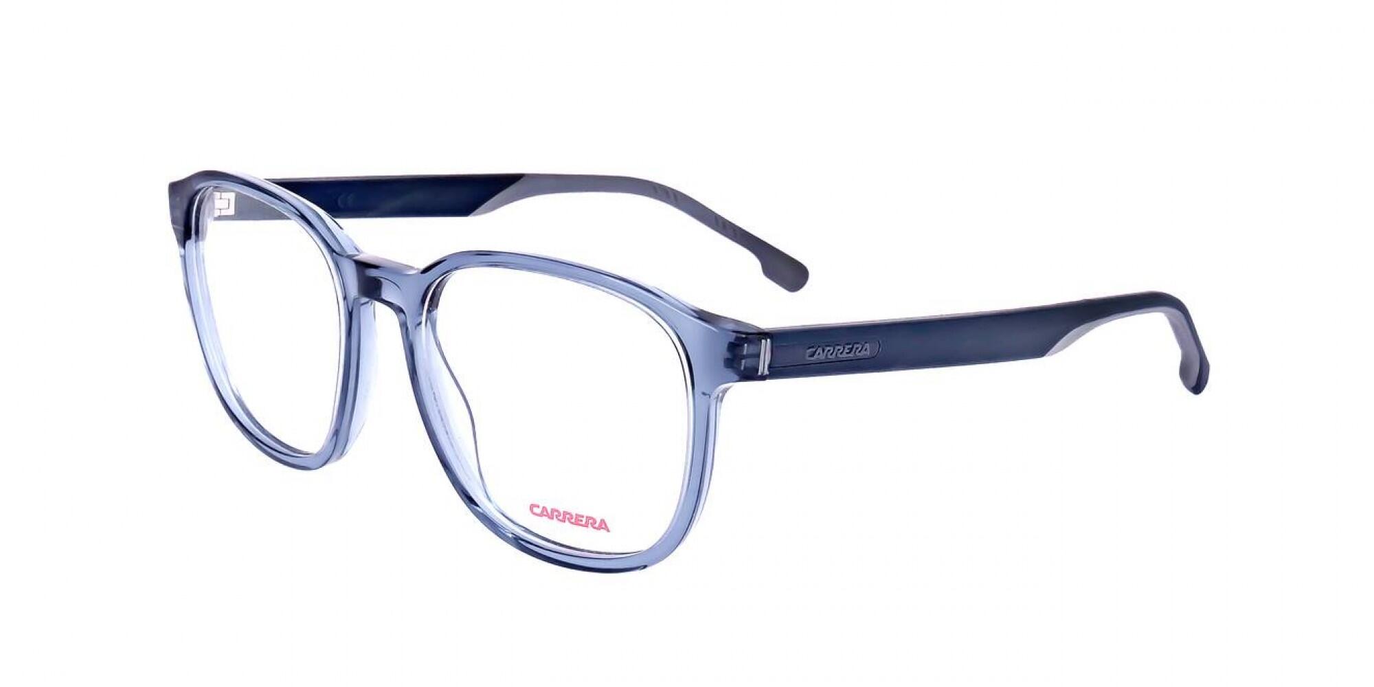 Montures de lunettes Carrera CARRERA 8878 MAN Taille 52/18/145 1/3
