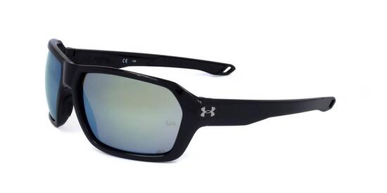 Lunettes de Soleil Under Armour UA RECON MAN Taille 64/15/125