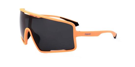 Lunettes de Soleil Polaroid Sport PLD 7045/S MAN Taille 99/1/130