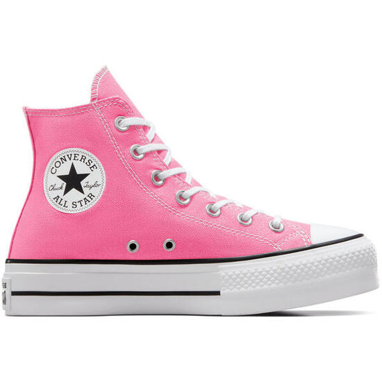 Scarpe da ginnastica Converse Chuck Taylor All Star Lift Rosa Unisex
