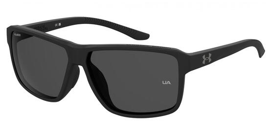 Lunettes de Soleil Under Armour UA KICKOFF/F MAN Taille 62/12/145