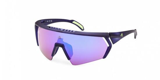 Gafas de sol Adidas SP0063 unisex Talla 0/0/140